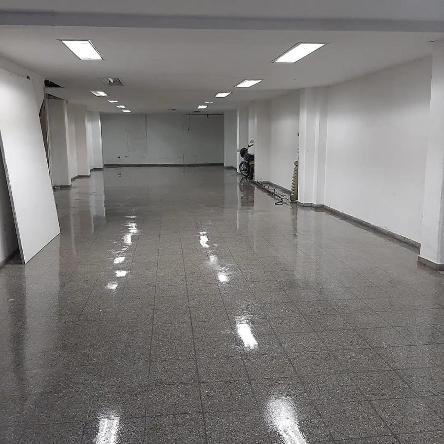 Hotel Sie7E Express Medellín Buitenkant foto